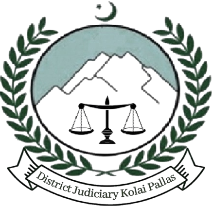 District Courts Logo
